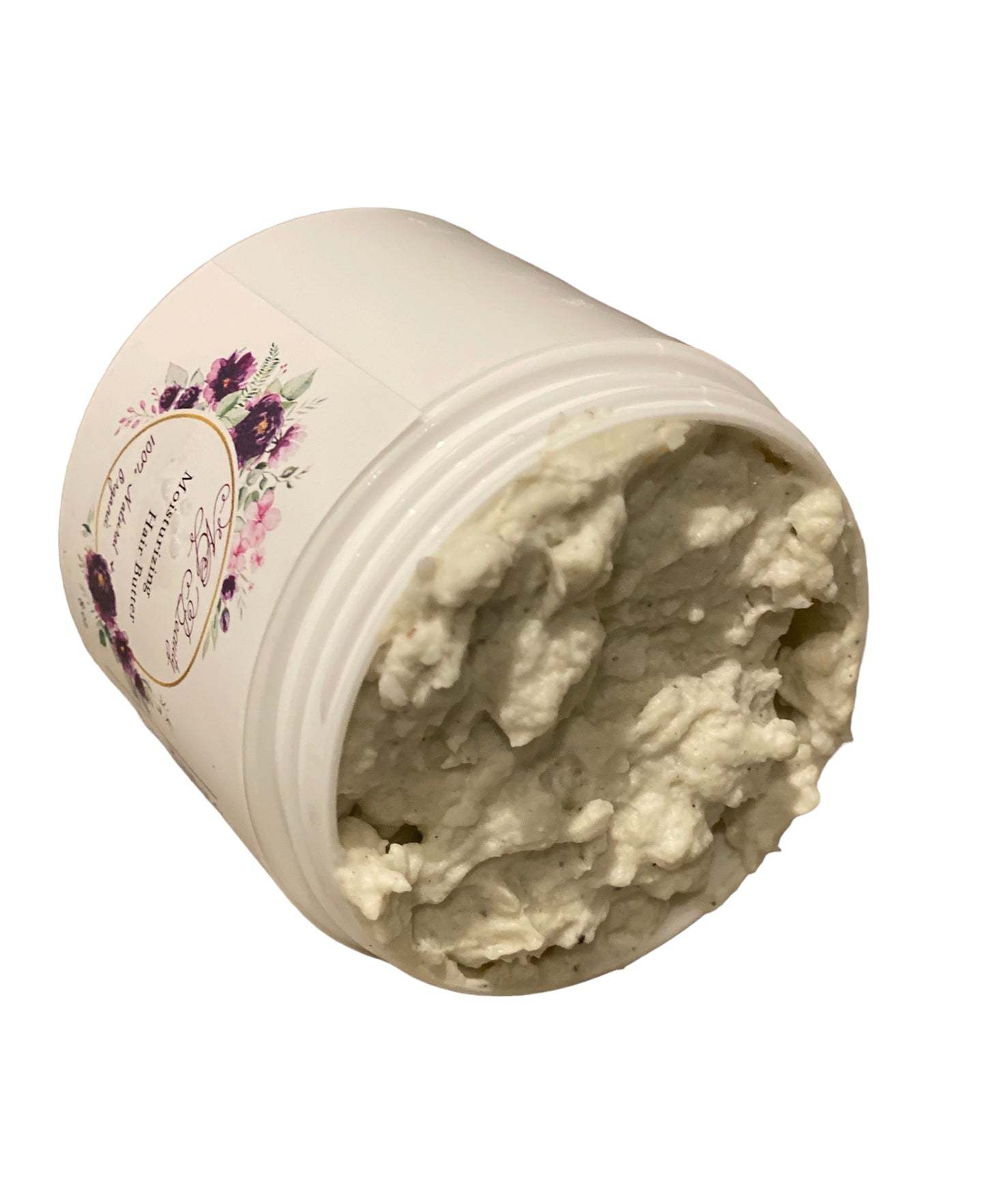 Moisturizing Hair Butter - 4oz